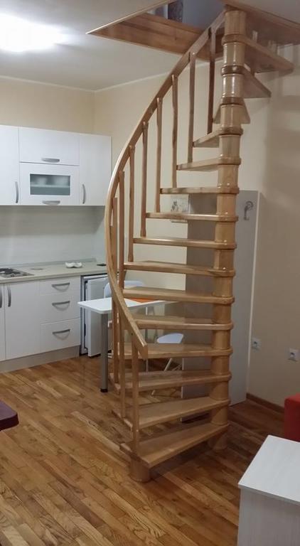 Apartments Secer Sokak Surcin ห้อง รูปภาพ