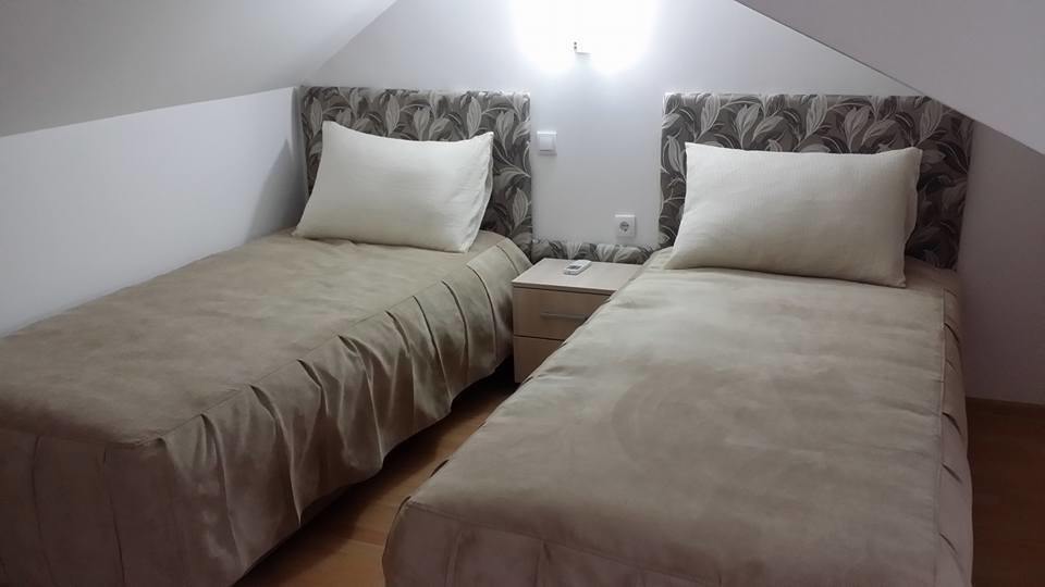 Apartments Secer Sokak Surcin ห้อง รูปภาพ