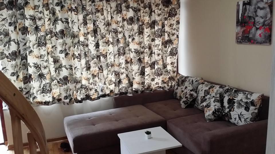Apartments Secer Sokak Surcin ภายนอก รูปภาพ