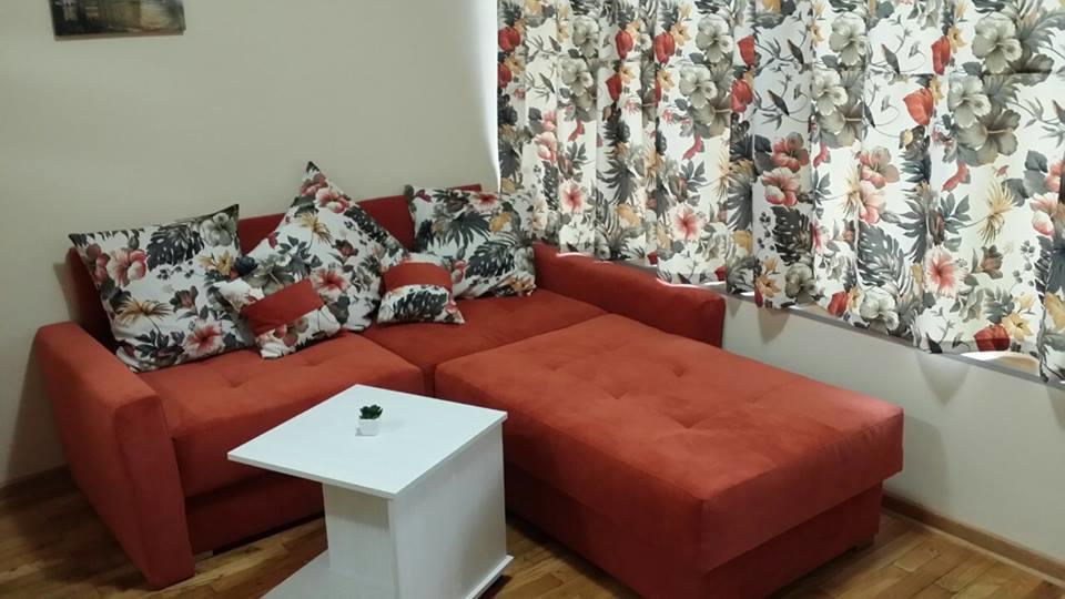 Apartments Secer Sokak Surcin ภายนอก รูปภาพ
