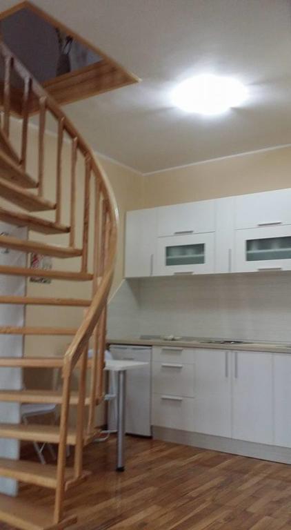 Apartments Secer Sokak Surcin ภายนอก รูปภาพ