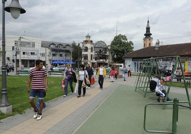 Apartments Secer Sokak Surcin ภายนอก รูปภาพ